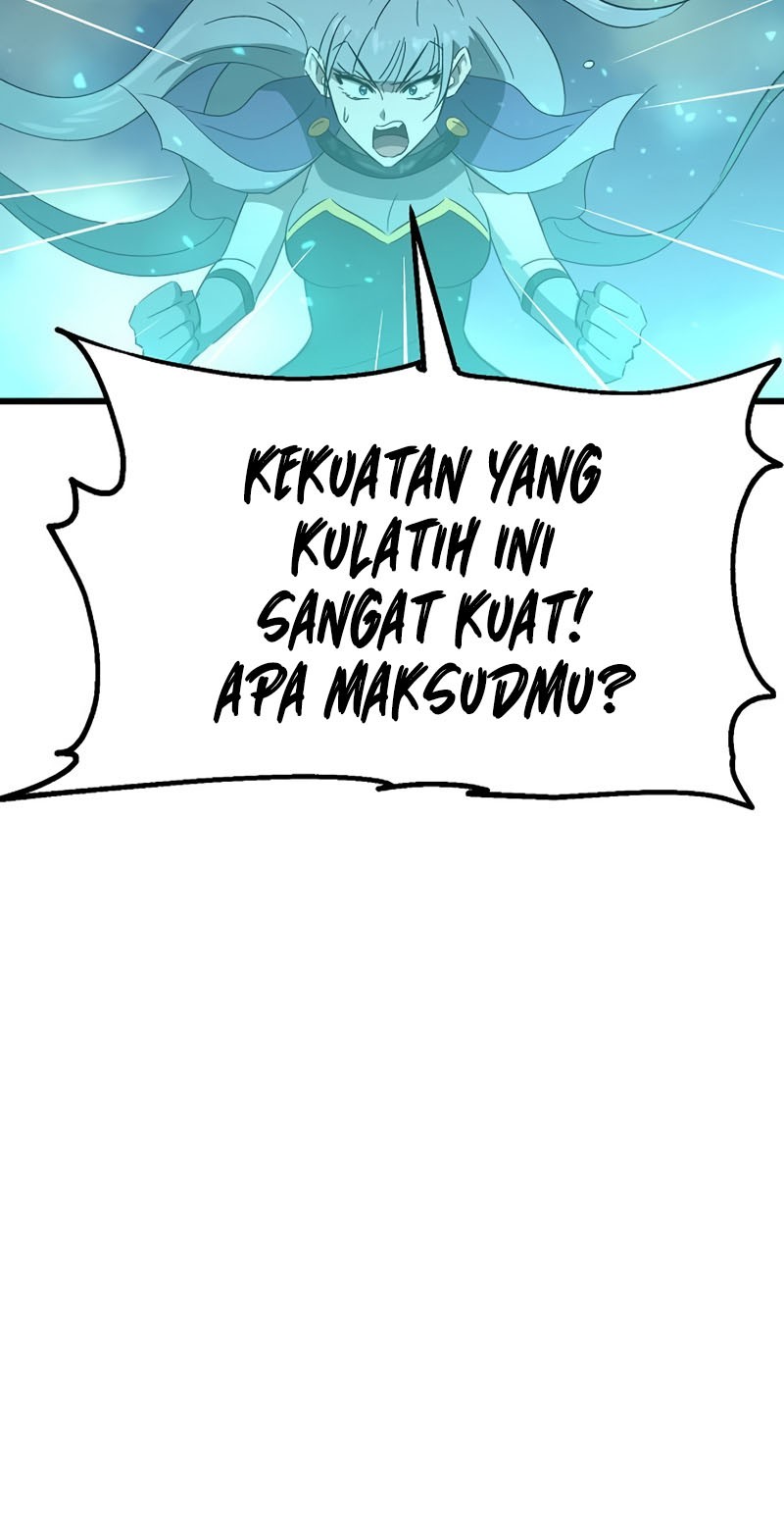 Deadbeat Hero Chapter 34 Gambar 45