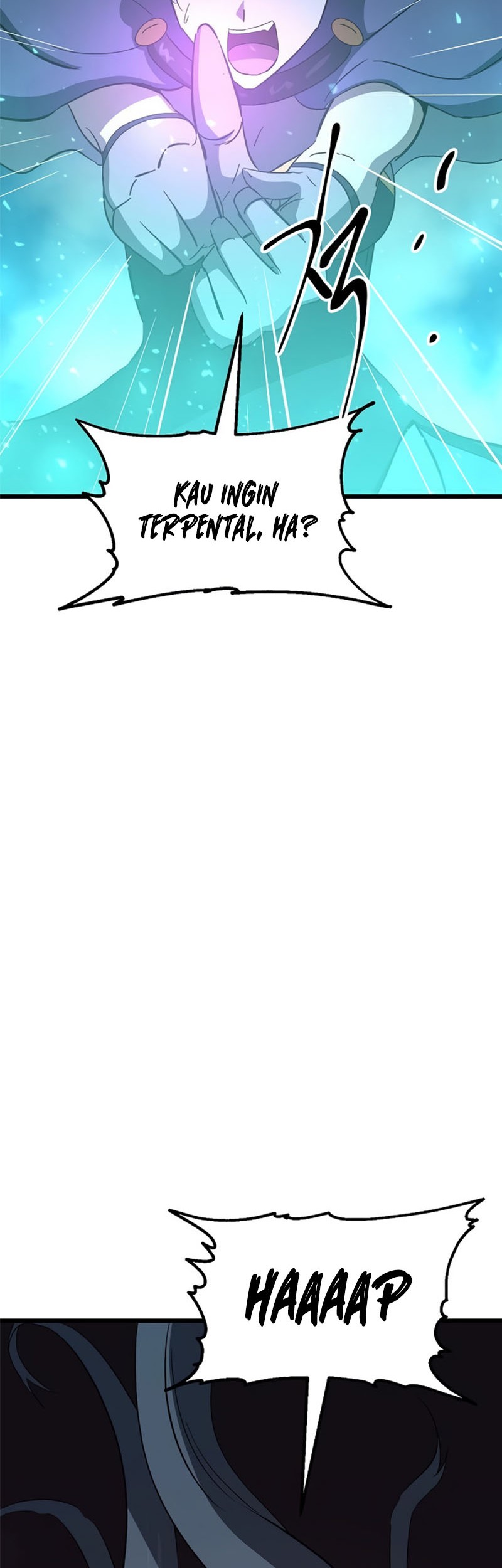 Deadbeat Hero Chapter 34 Gambar 47