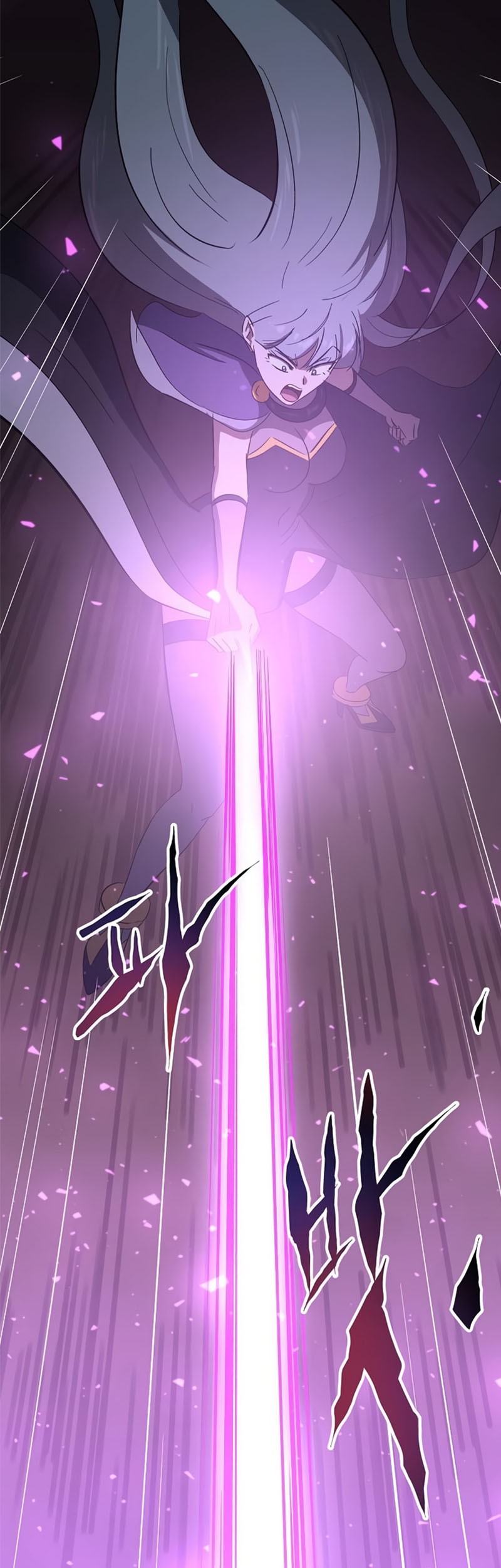 Deadbeat Hero Chapter 34 Gambar 48