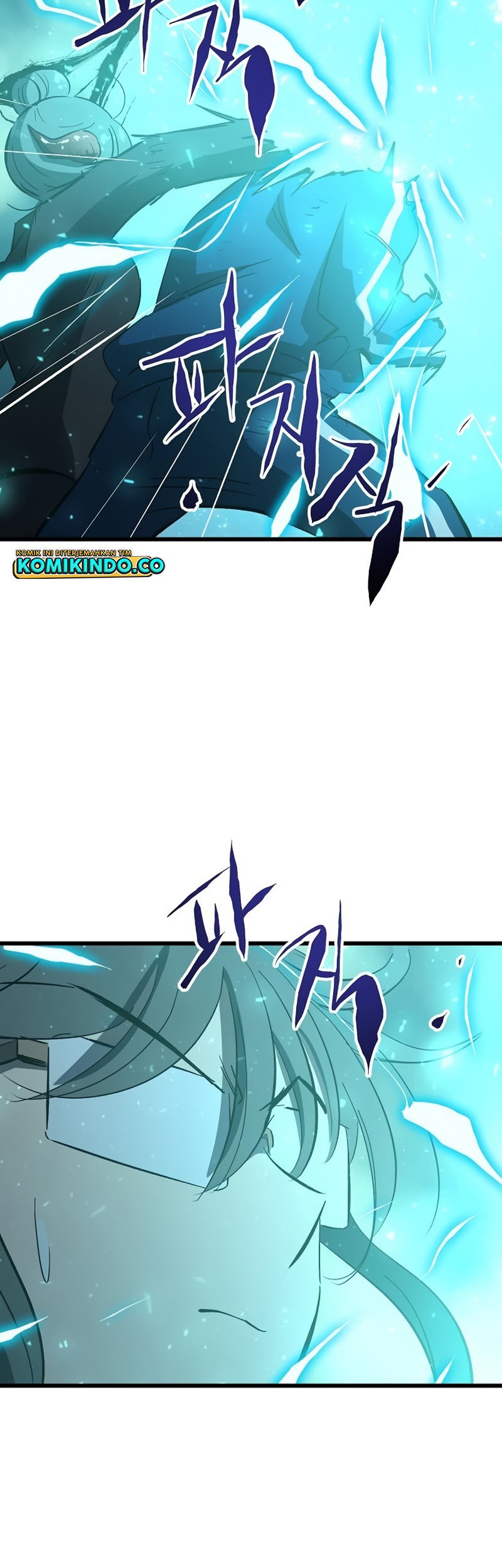 Deadbeat Hero Chapter 34 Gambar 58