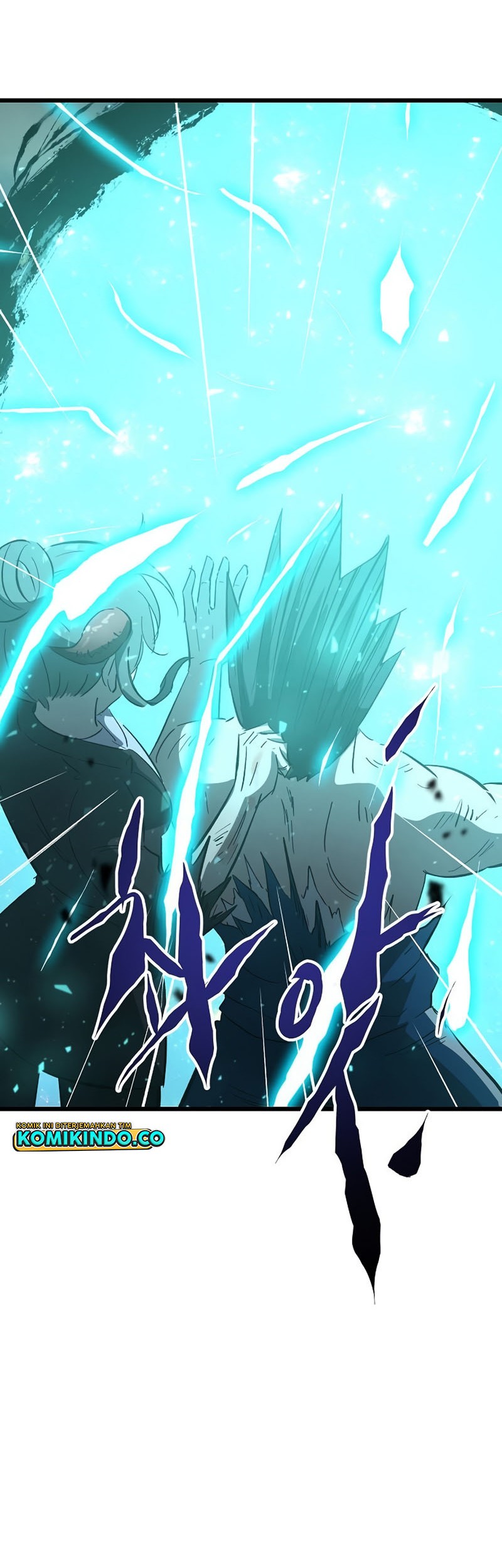 Deadbeat Hero Chapter 34 Gambar 62