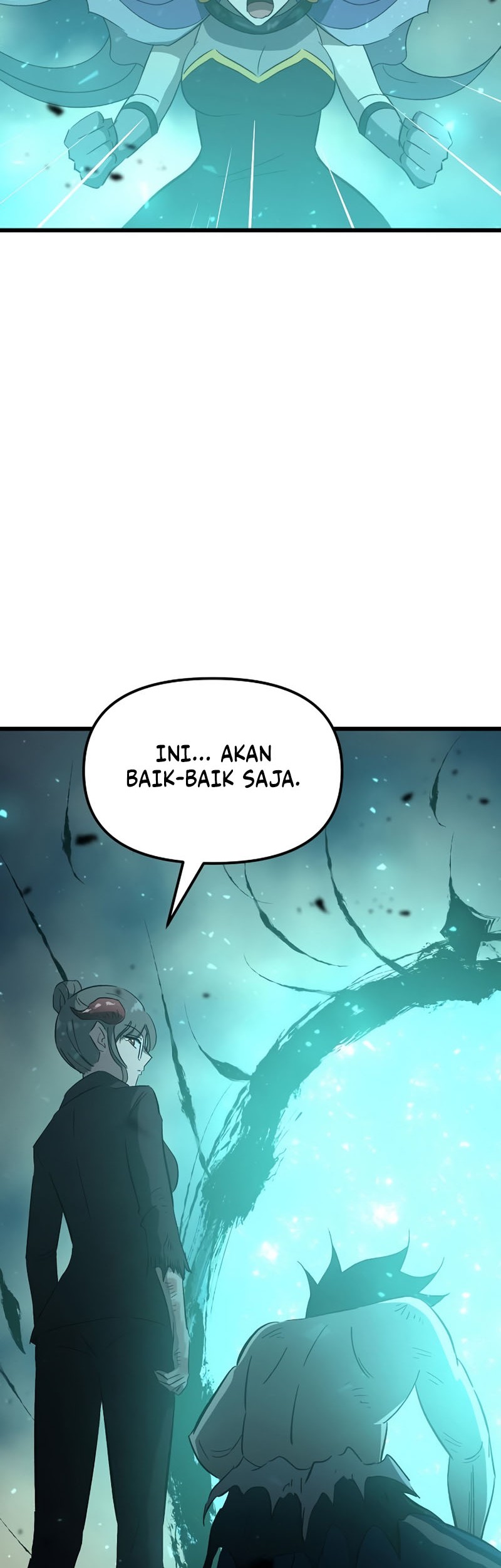 Deadbeat Hero Chapter 34 Gambar 64