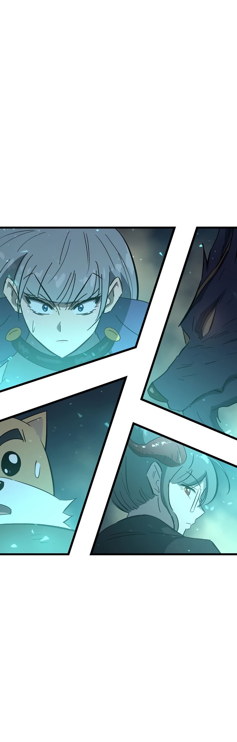 Deadbeat Hero Chapter 34 Gambar 69