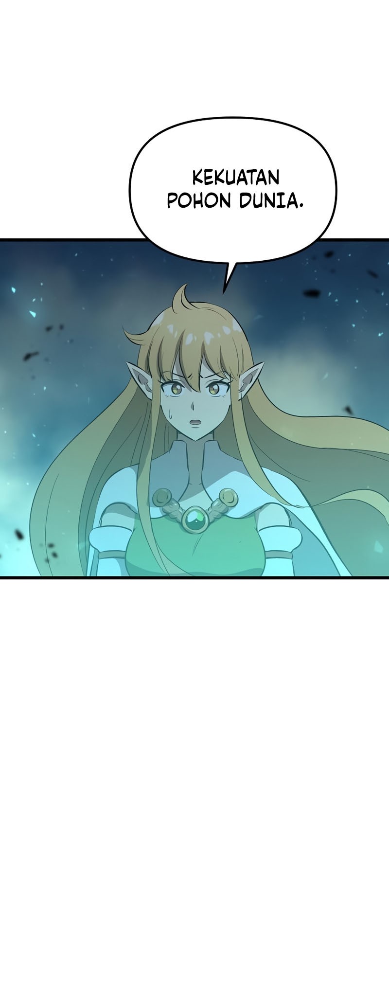 Deadbeat Hero Chapter 34 Gambar 70