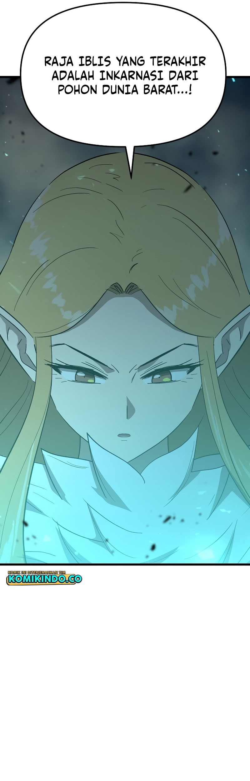 Deadbeat Hero Chapter 34 Gambar 71