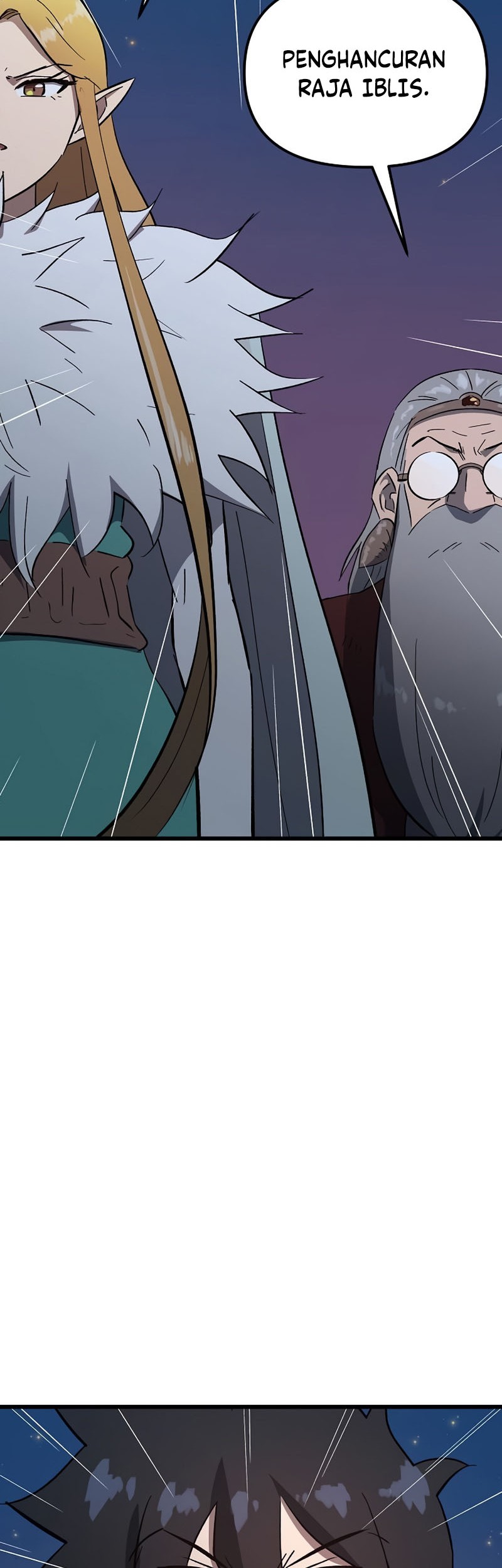 Deadbeat Hero Chapter 34 Gambar 10