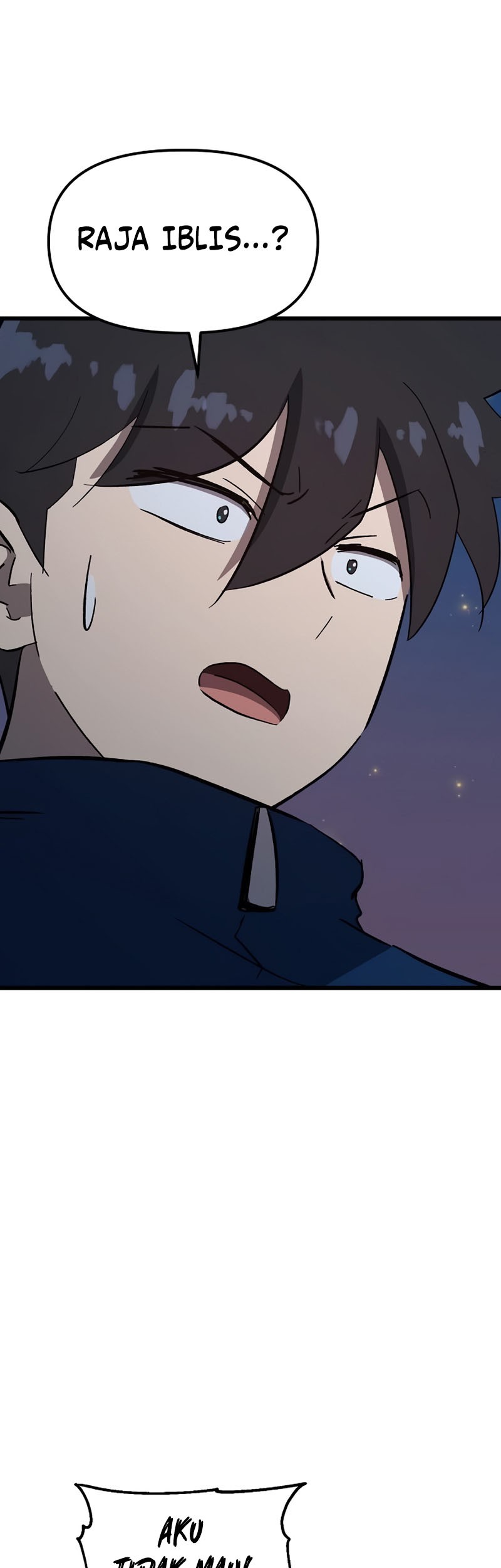 Deadbeat Hero Chapter 34 Gambar 12