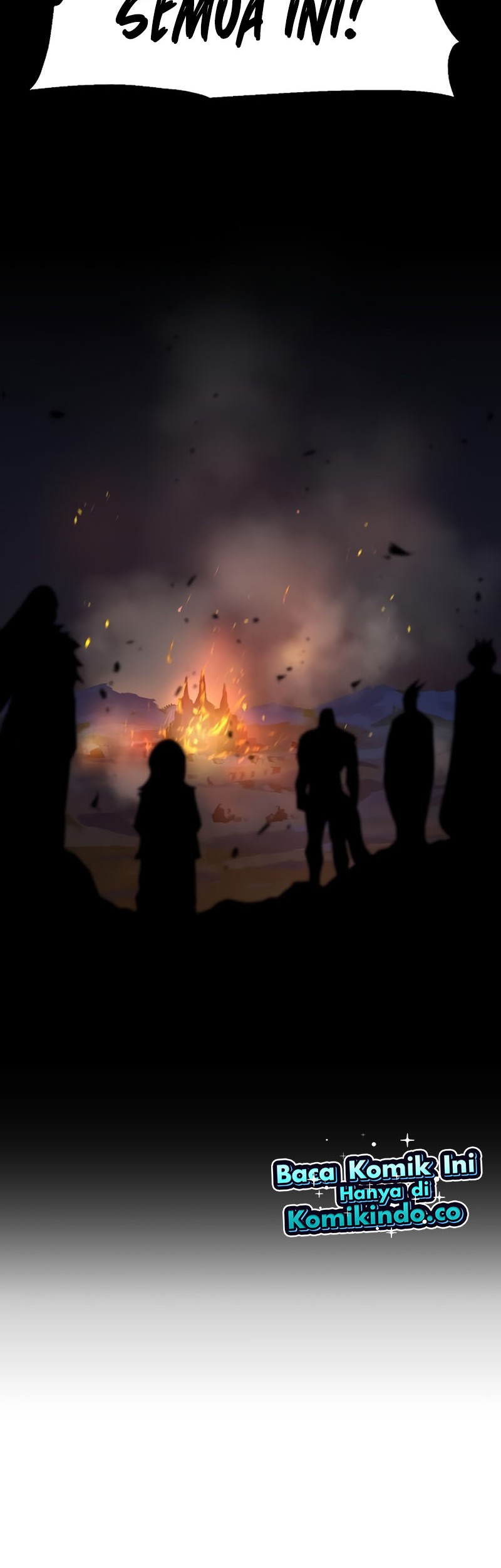 Deadbeat Hero Chapter 34 Gambar 20