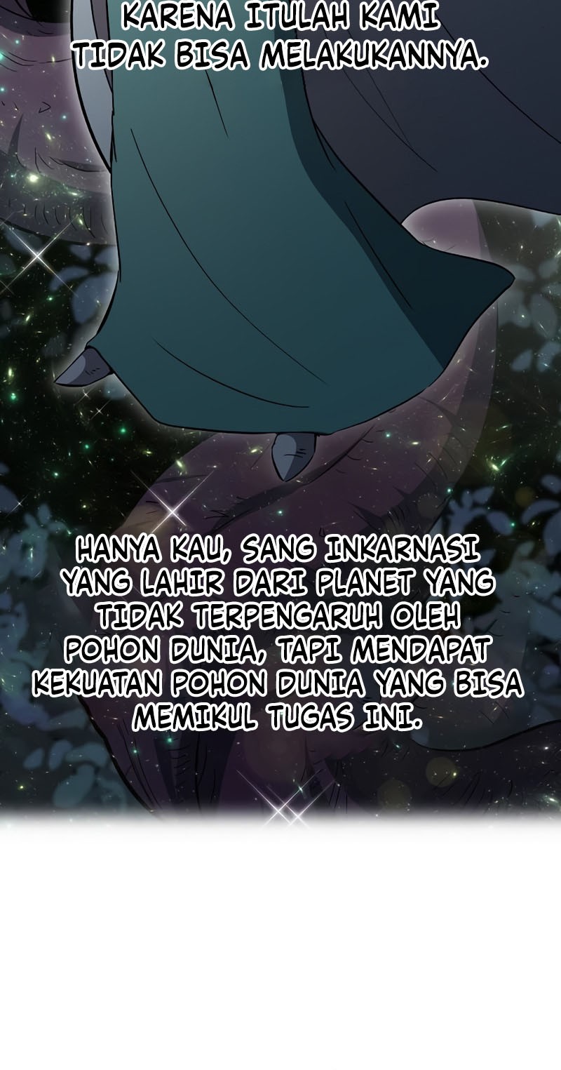 Deadbeat Hero Chapter 34 Gambar 26