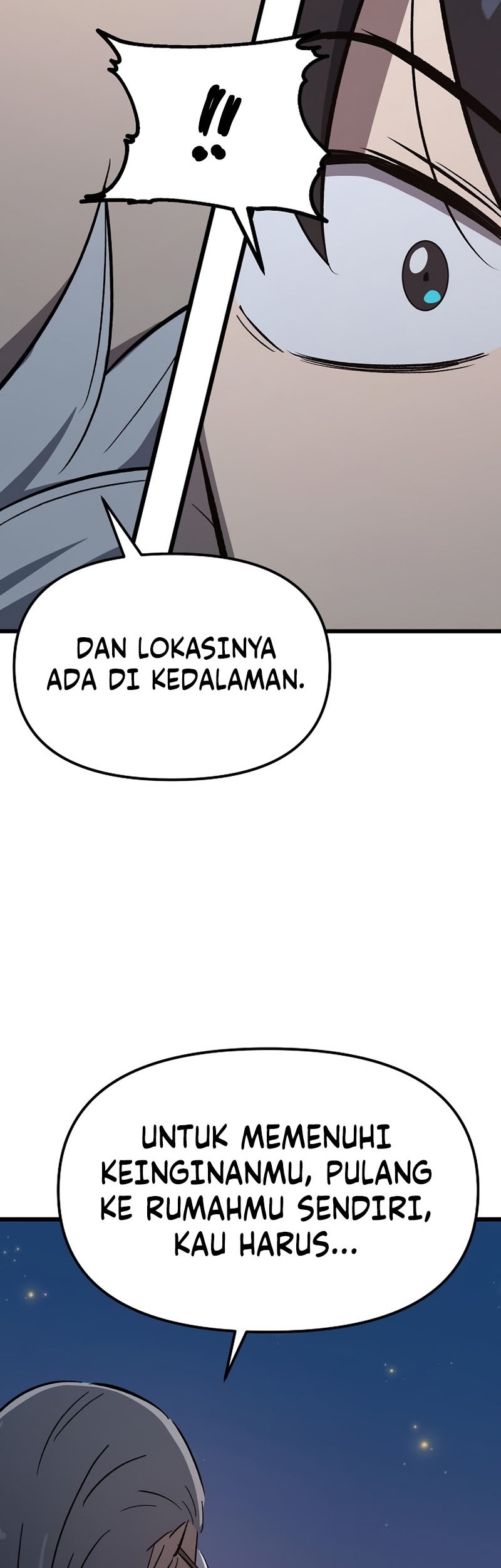 Deadbeat Hero Chapter 34 Gambar 28