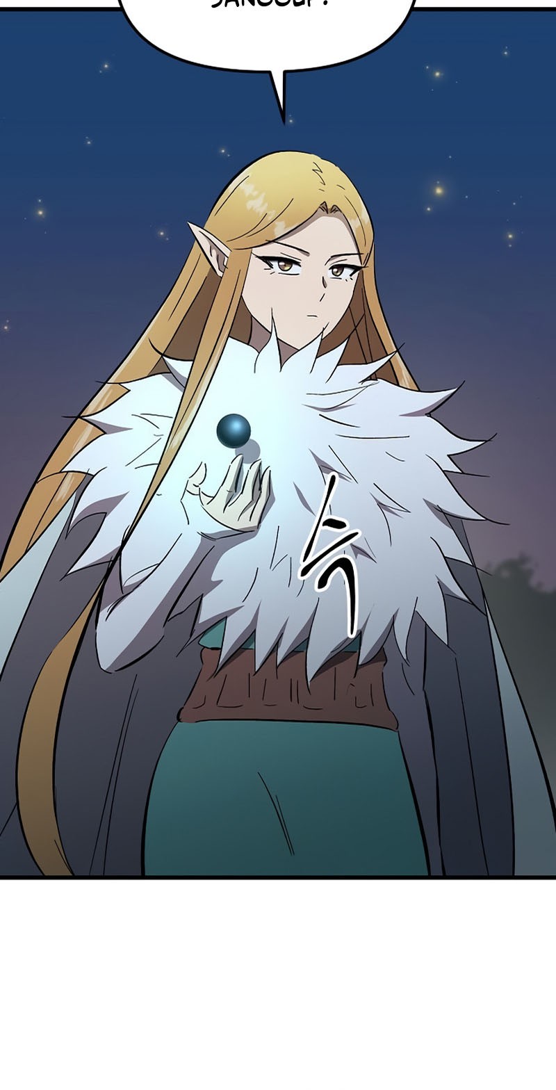 Deadbeat Hero Chapter 34 Gambar 35