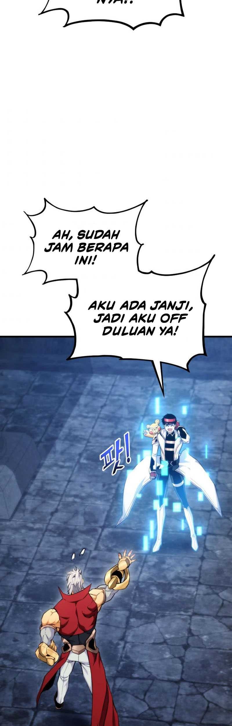 Ranker’s Return (Remake) Chapter 63 Gambar 40