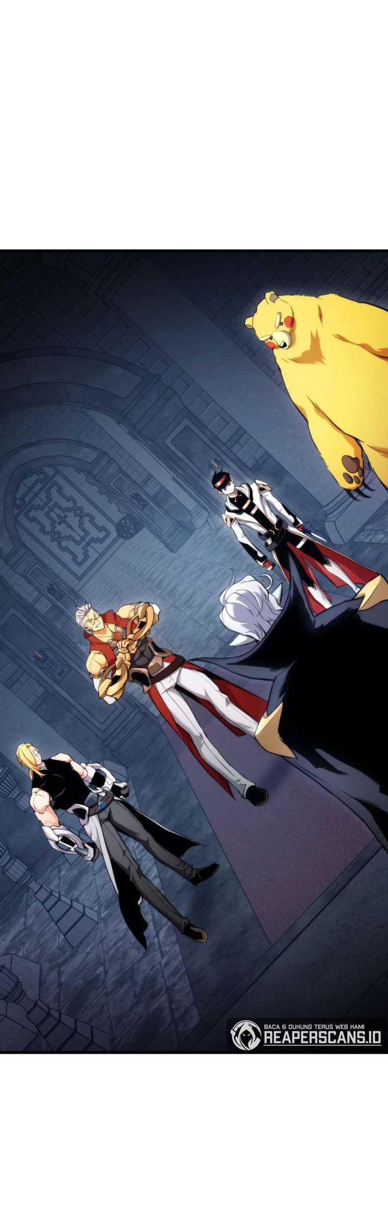 Baca Ranker’s Return (Remake) Chapter 63 Gambar 2