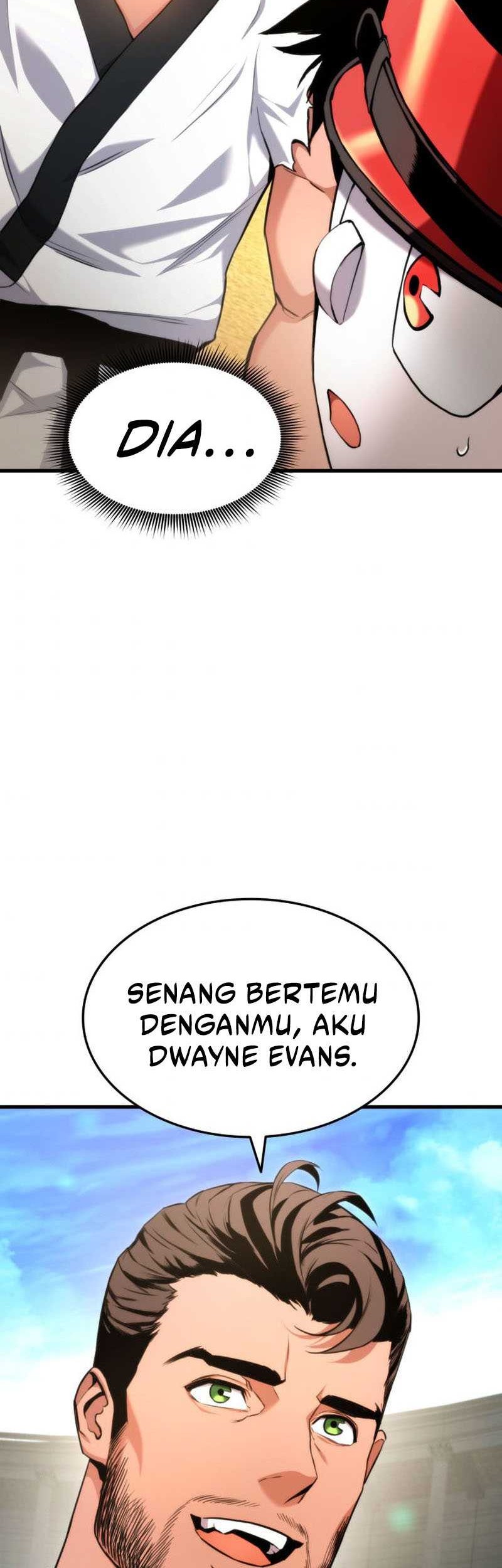 Ranker’s Return (Remake) Chapter 63 Gambar 63