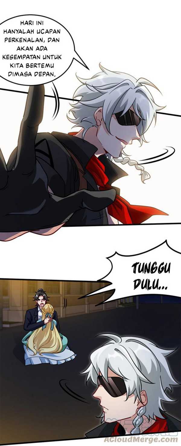 Dragon King Hall Chapter 107 Gambar 10