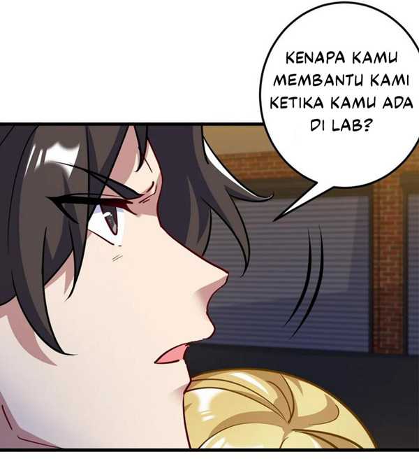 Dragon King Hall Chapter 107 Gambar 11