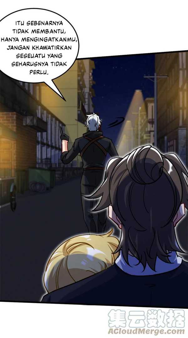 Dragon King Hall Chapter 107 Gambar 12