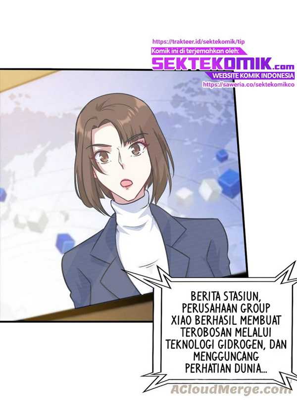 Dragon King Hall Chapter 107 Gambar 14
