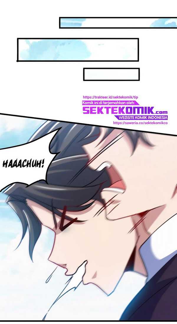 Dragon King Hall Chapter 107 Gambar 19