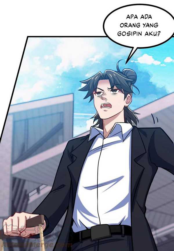 Dragon King Hall Chapter 107 Gambar 20