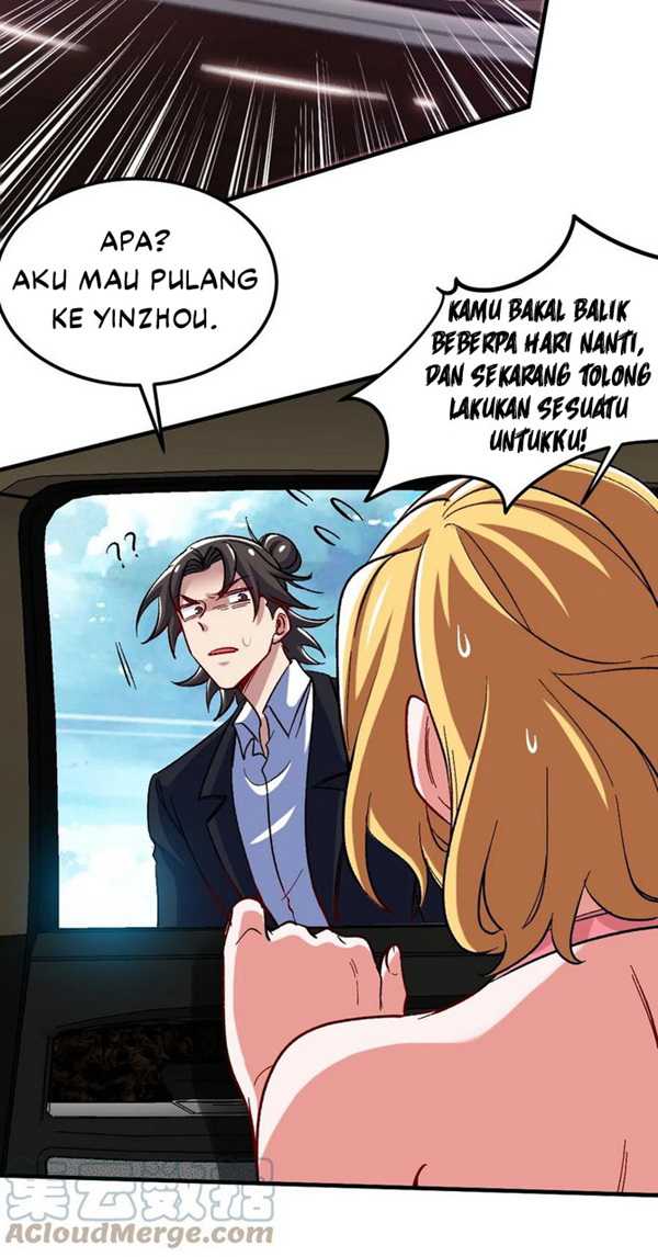 Dragon King Hall Chapter 107 Gambar 24