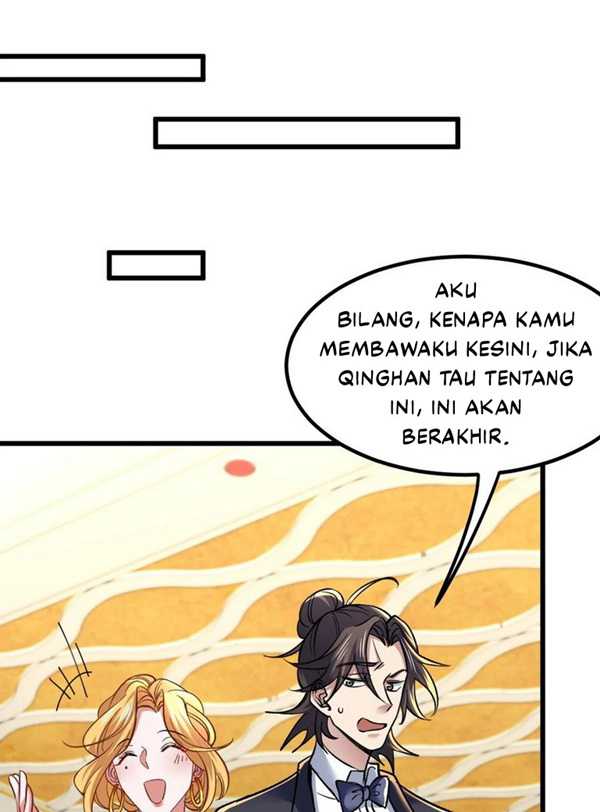 Dragon King Hall Chapter 107 Gambar 25