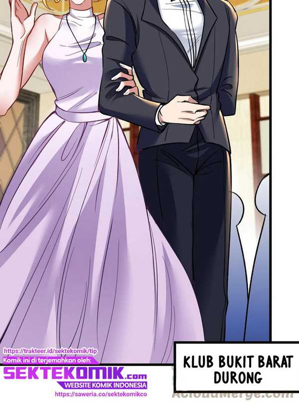 Dragon King Hall Chapter 107 Gambar 26