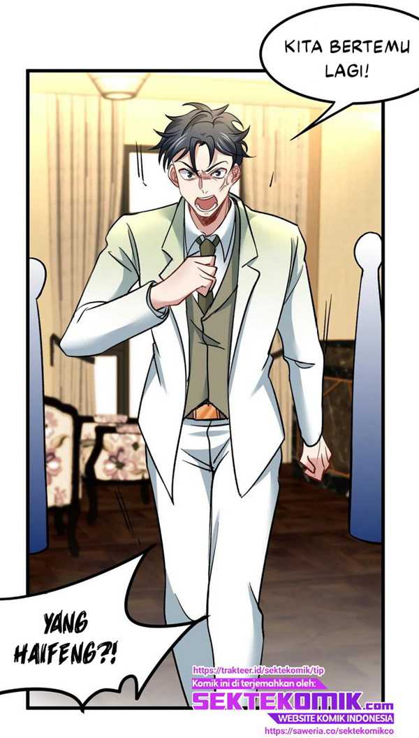 Dragon King Hall Chapter 107 Gambar 31