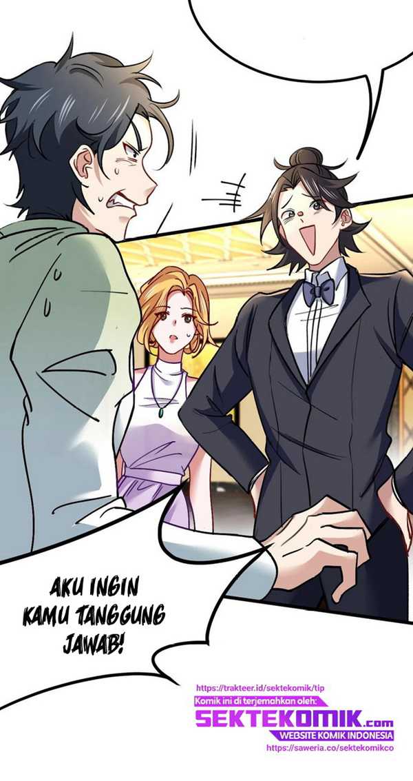 Dragon King Hall Chapter 107 Gambar 33