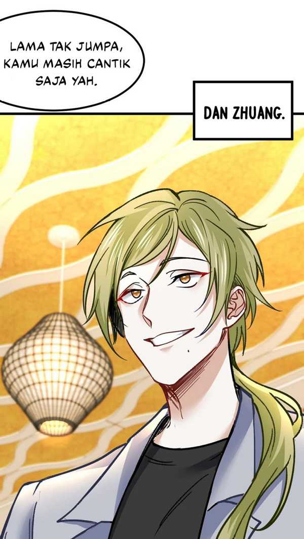 Dragon King Hall Chapter 107 Gambar 35