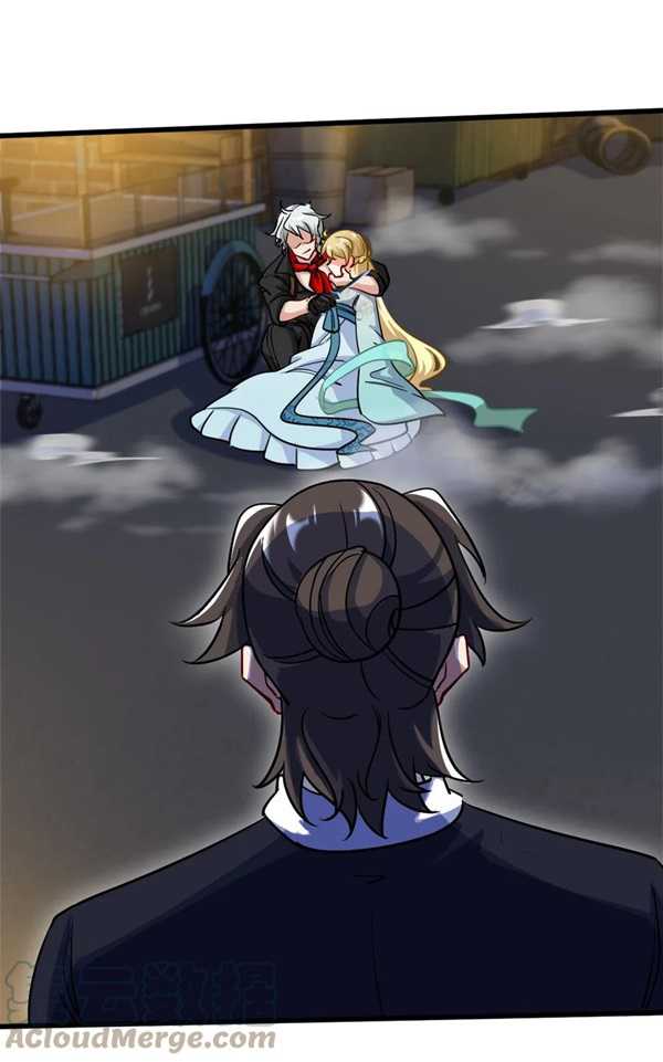 Dragon King Hall Chapter 107 Gambar 4