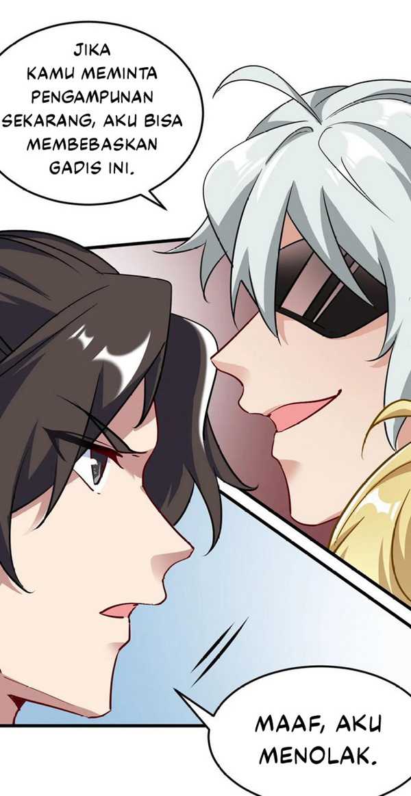 Dragon King Hall Chapter 107 Gambar 5