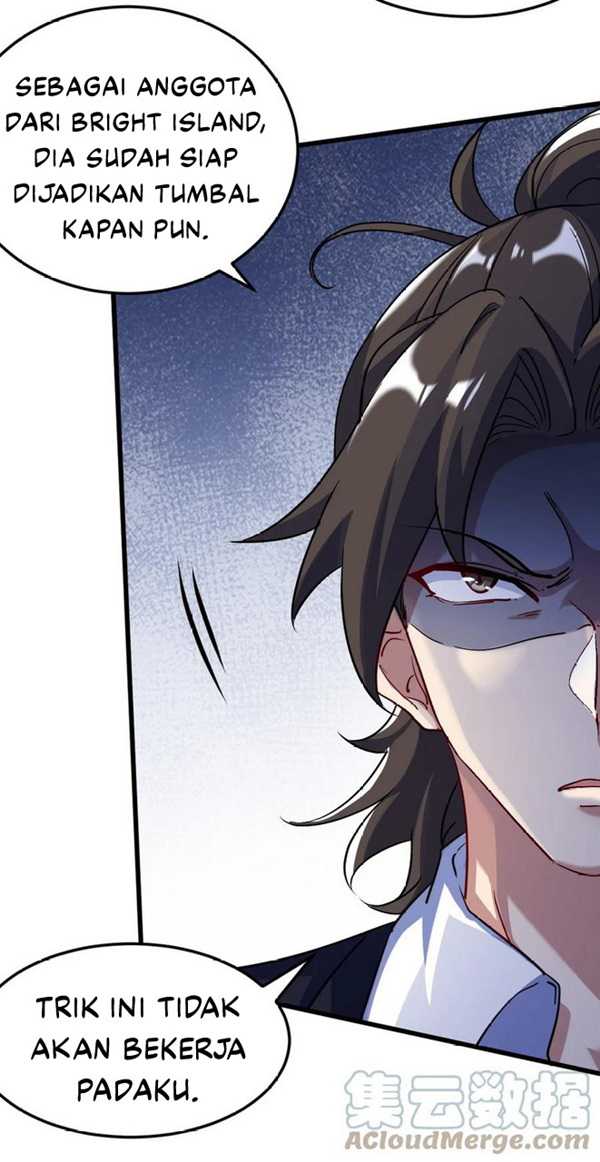 Dragon King Hall Chapter 107 Gambar 6