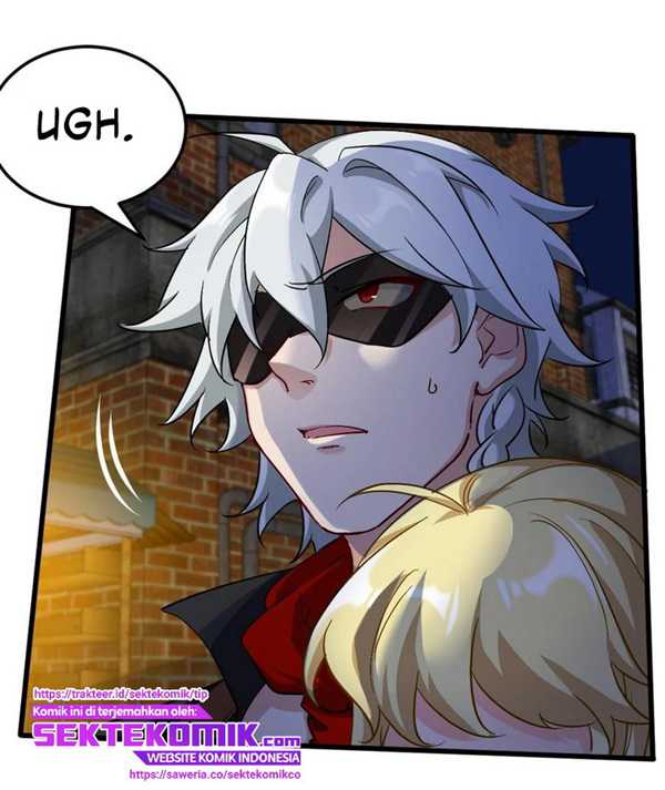 Dragon King Hall Chapter 107 Gambar 7