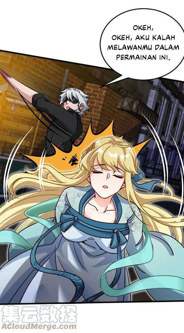 Dragon King Hall Chapter 107 Gambar 8