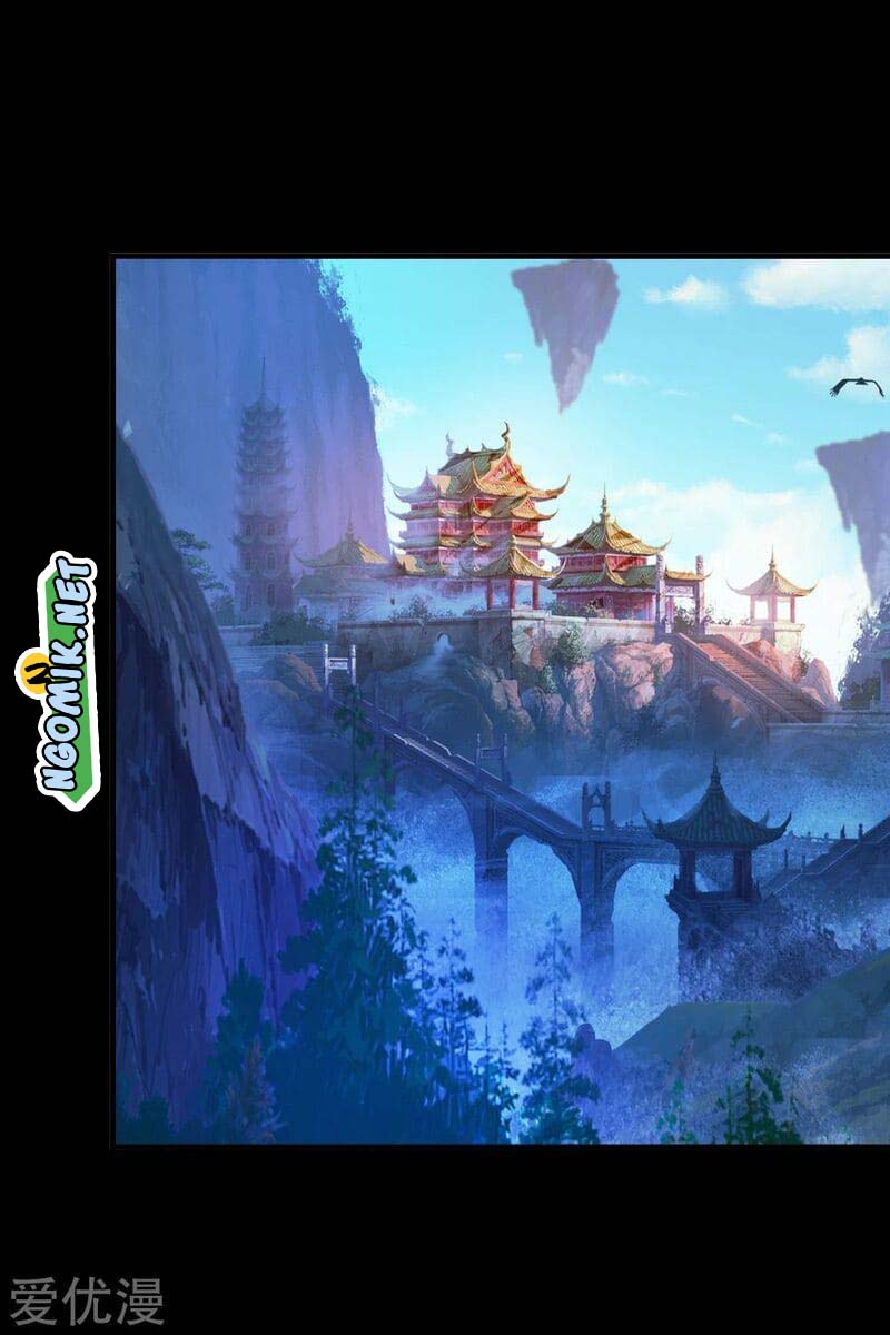 Matchless Emperor Chapter 81 Gambar 13