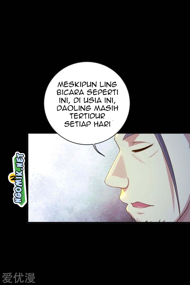 Matchless Emperor Chapter 81 Gambar 3