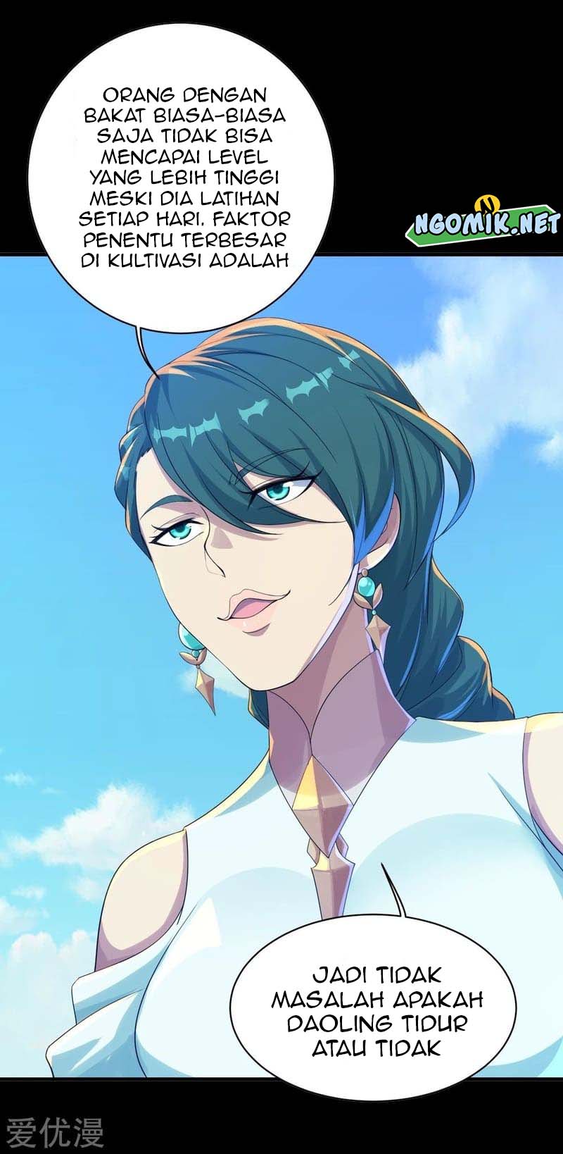 Matchless Emperor Chapter 81 Gambar 4