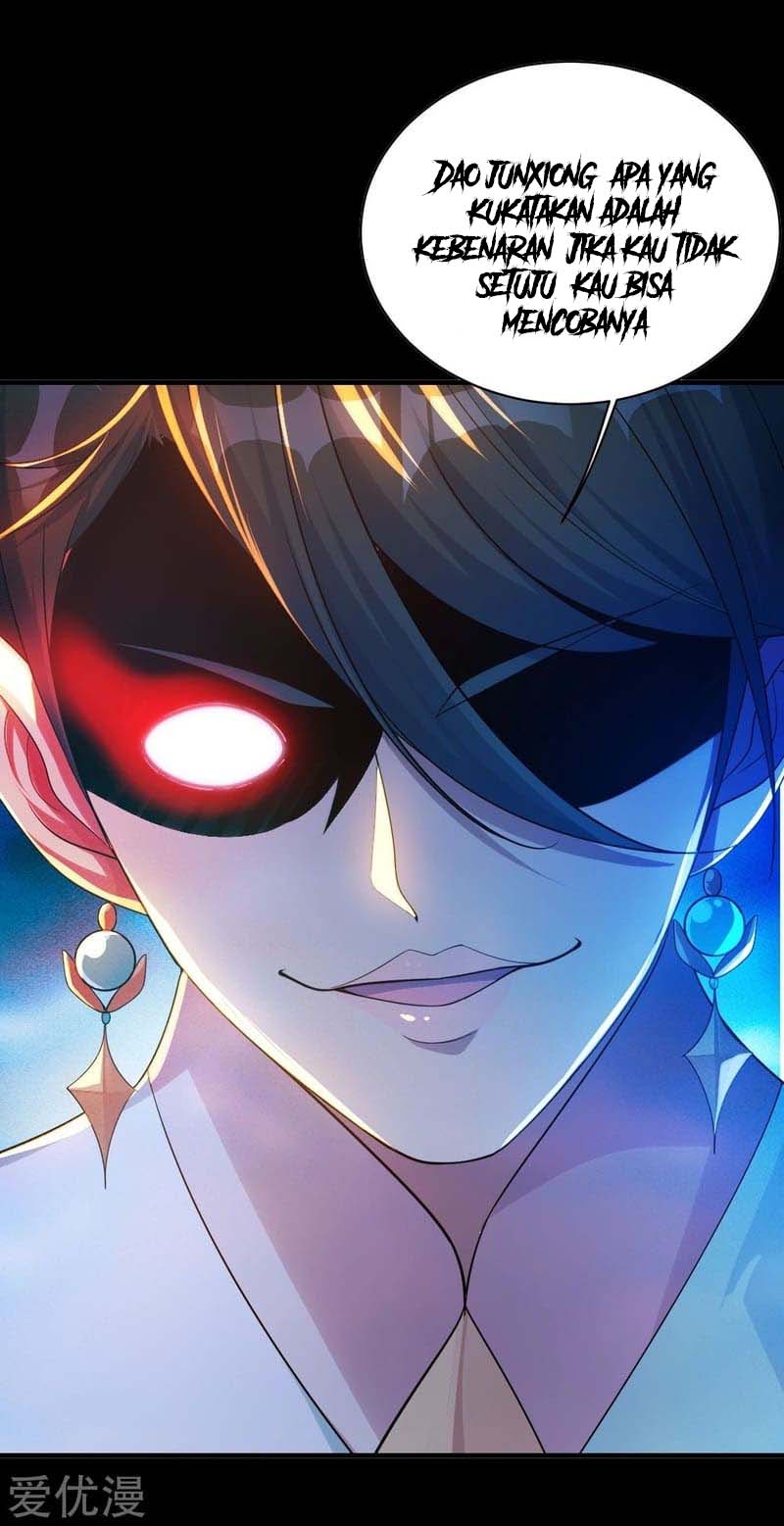 Matchless Emperor Chapter 81 Gambar 7