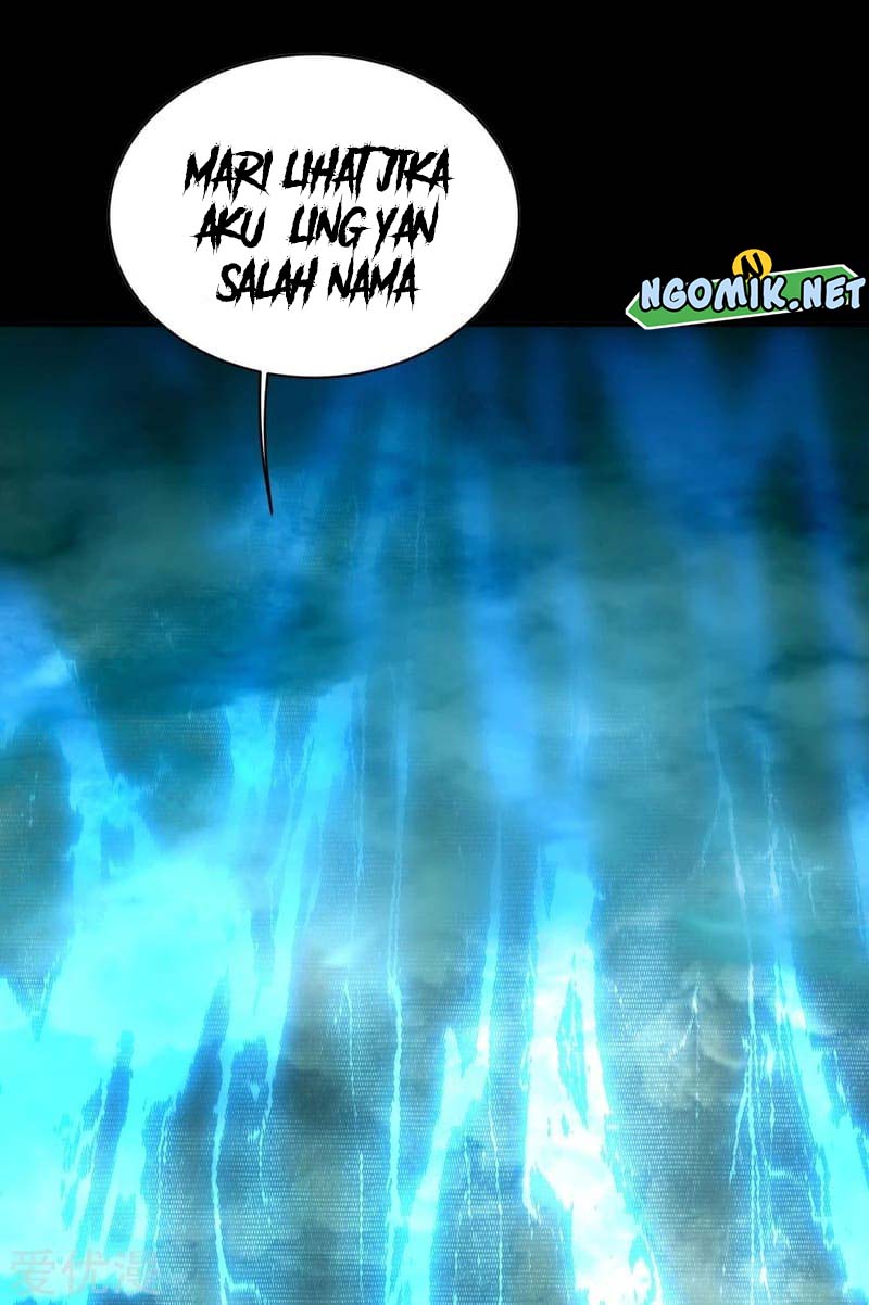 Matchless Emperor Chapter 81 Gambar 8