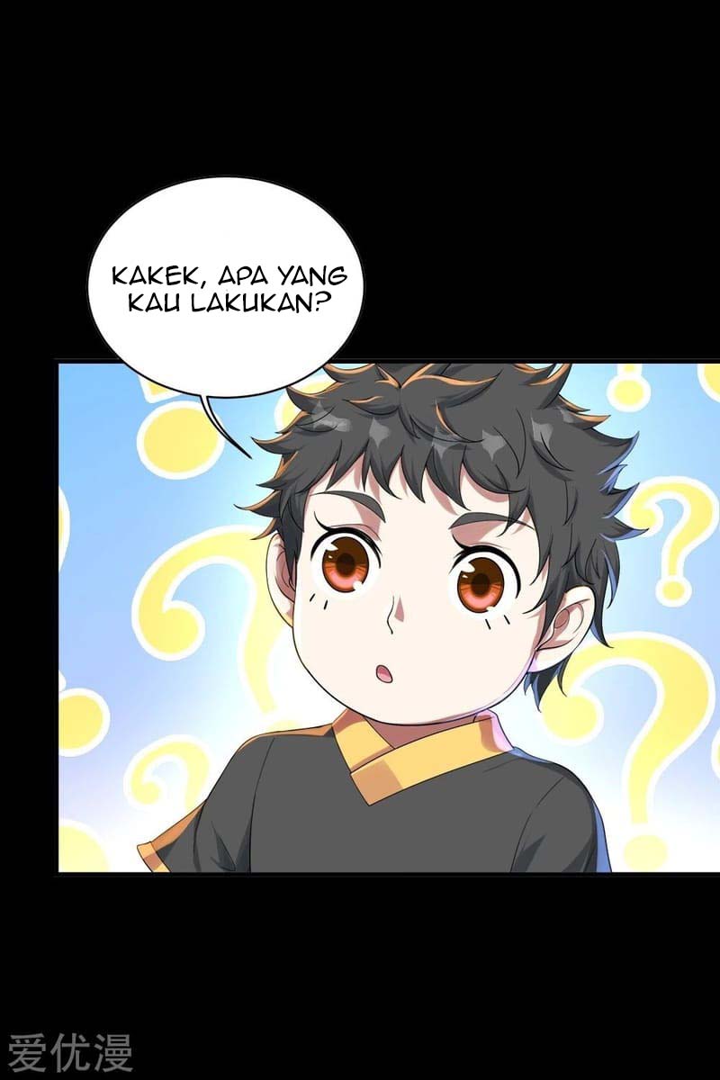 Matchless Emperor Chapter 82 Gambar 9