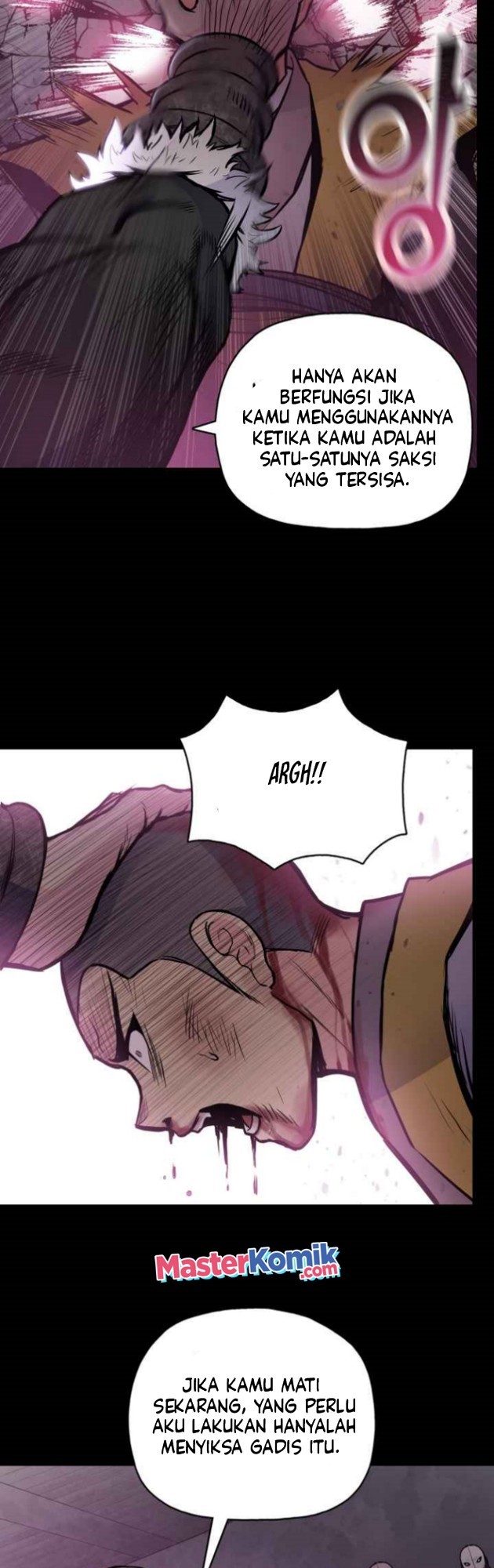 Reincarnated War God Chapter 48 Gambar 15