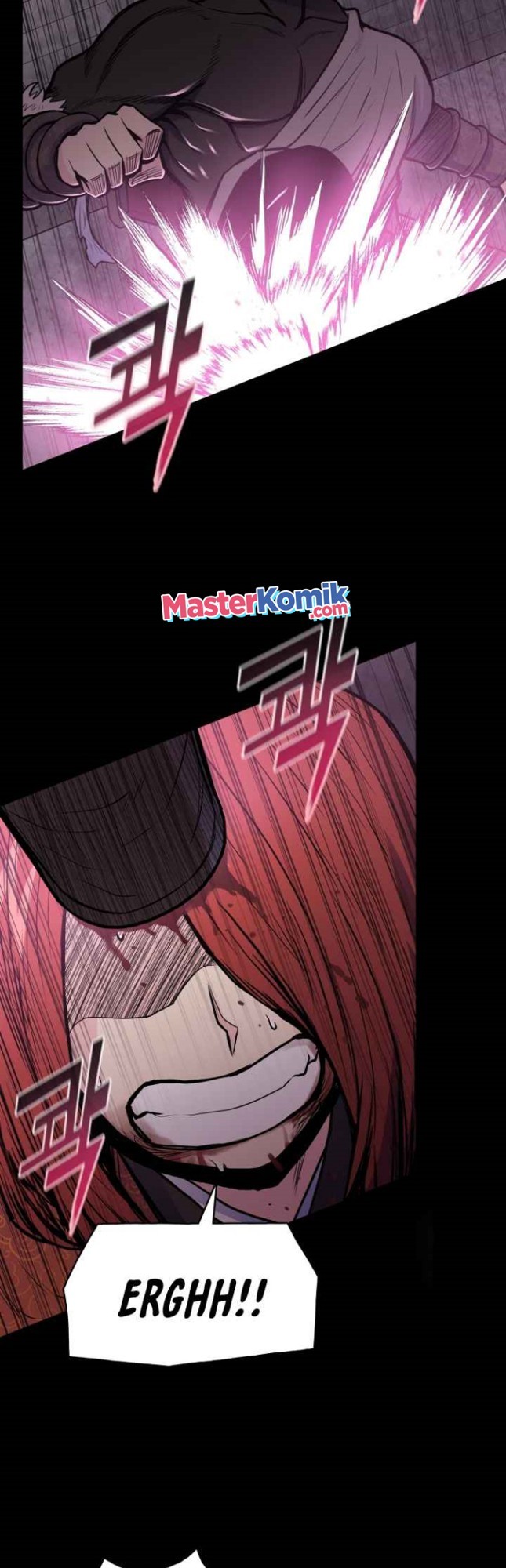 Reincarnated War God Chapter 48 Gambar 21