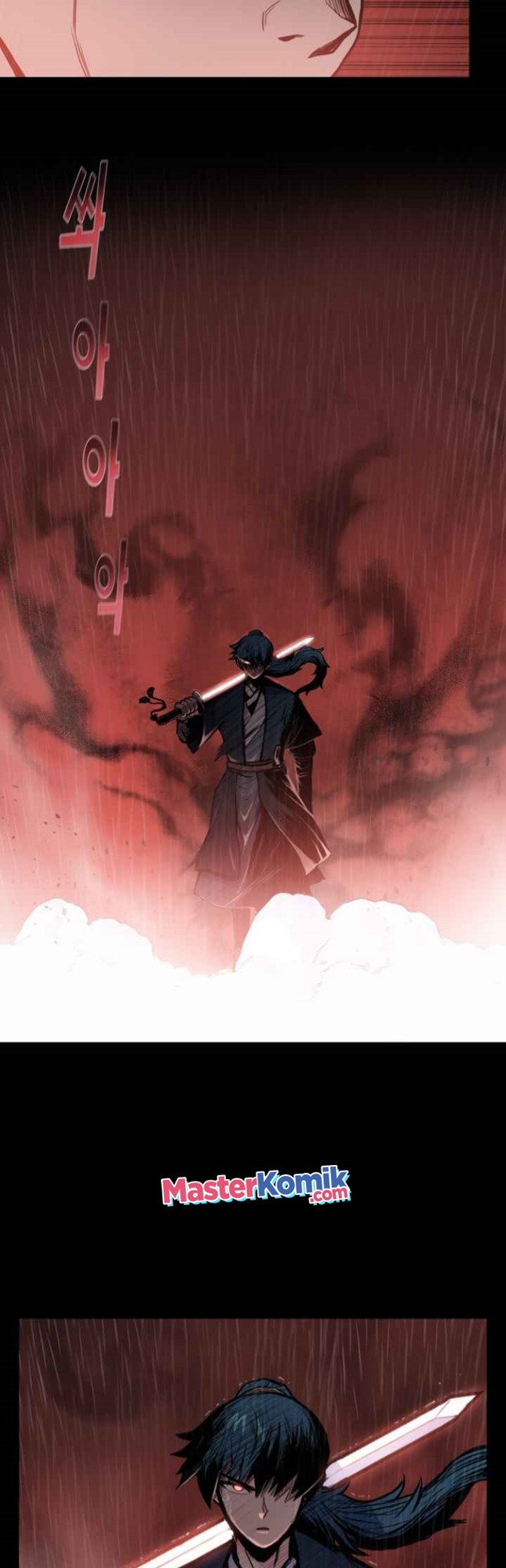 Reincarnated War God Chapter 48 Gambar 28