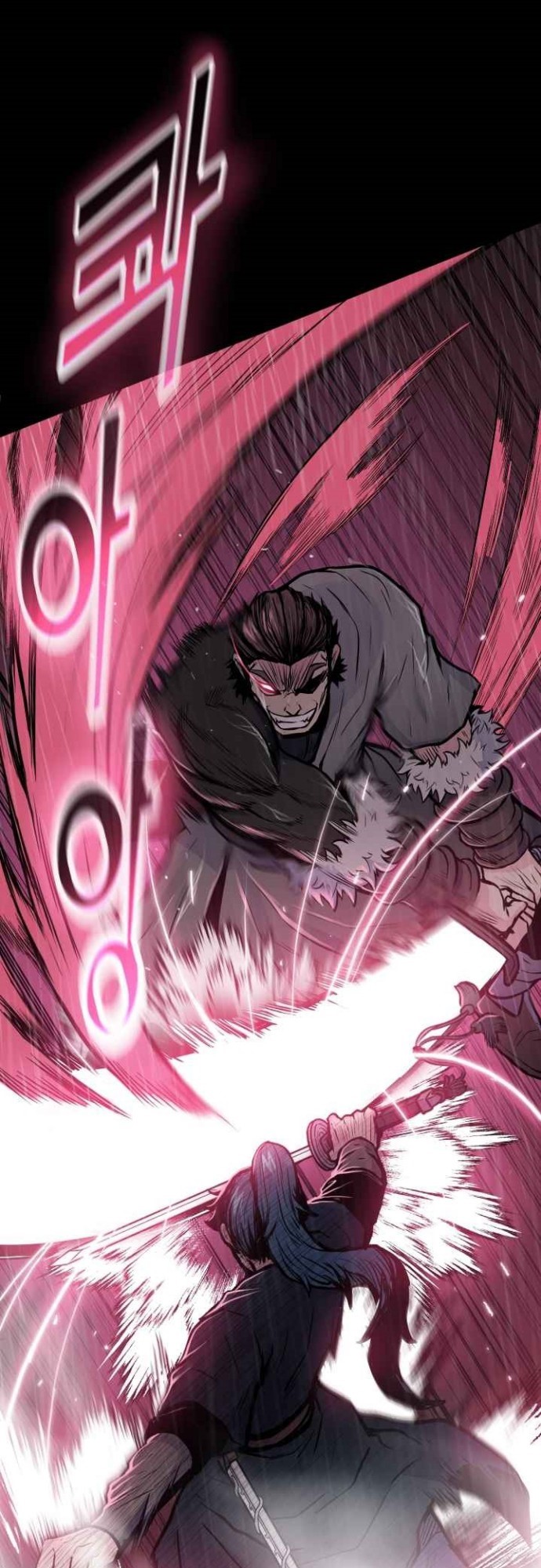 Reincarnated War God Chapter 48 Gambar 44