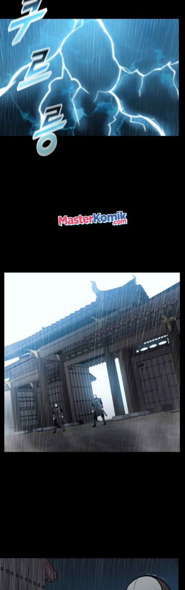 Reincarnated War God Chapter 48 Gambar 5