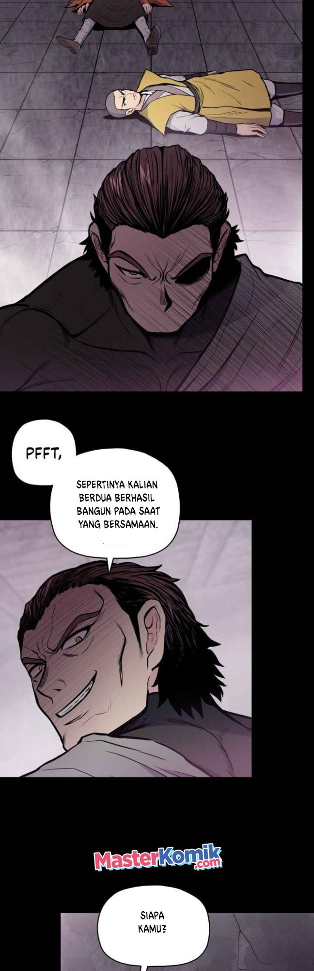 Reincarnated War God Chapter 47 Gambar 19