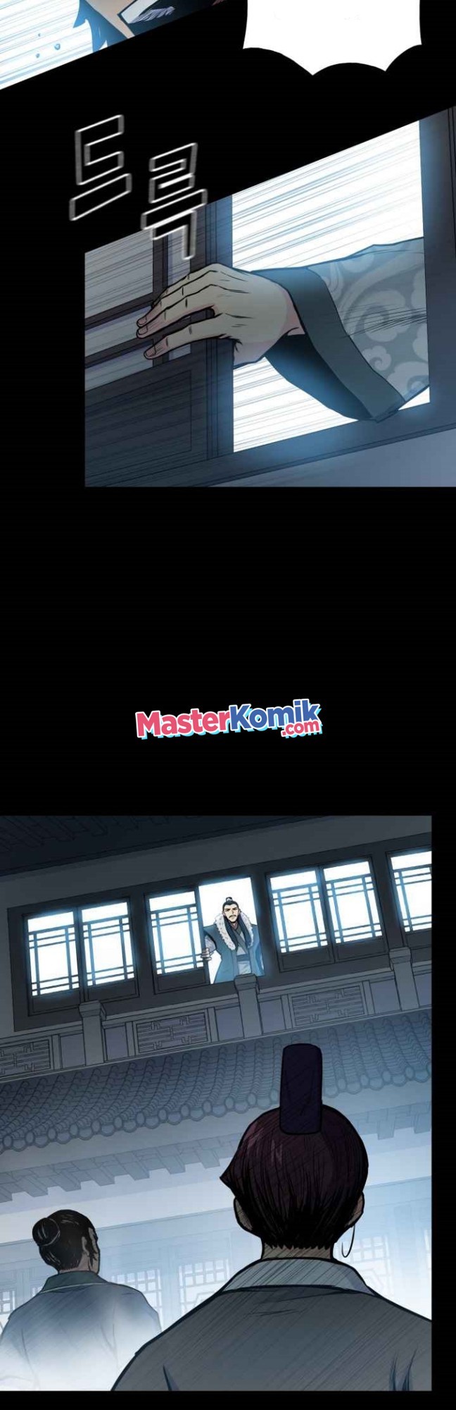 Reincarnated War God Chapter 47 Gambar 32