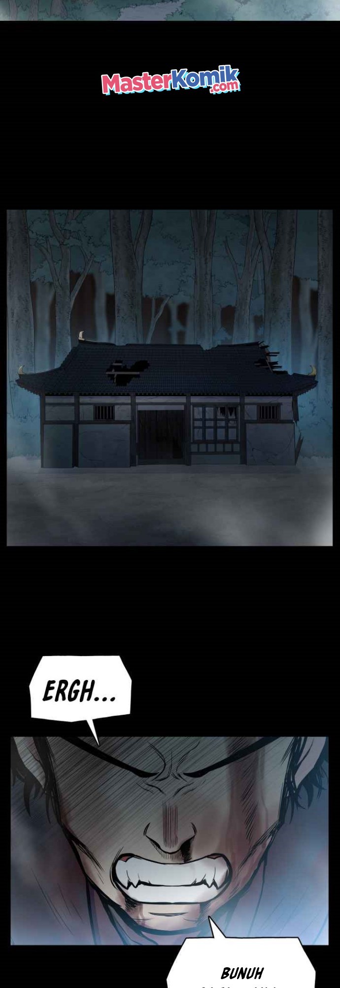 Reincarnated War God Chapter 47 Gambar 35