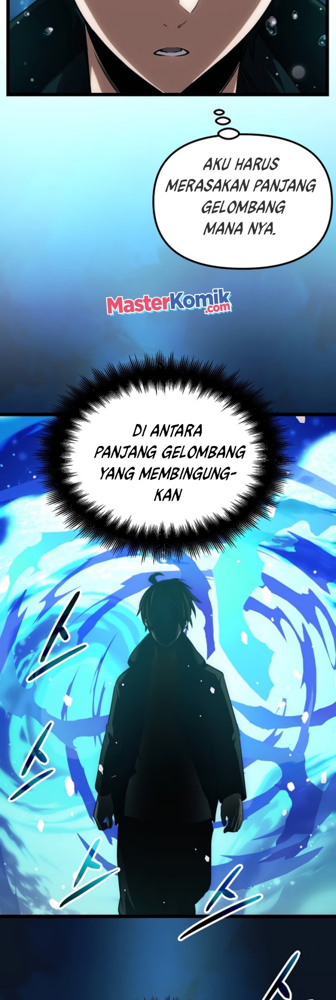 I Obtained a Mythic Item Chapter 10 Gambar 53